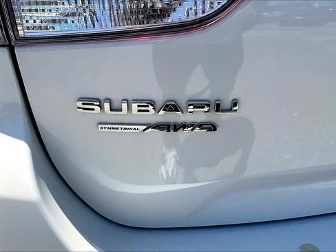 Used 2022 Subaru Forester AWD/4WD image 25