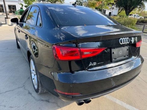 Used 2016 Audi A3 1.8T Premium image 14