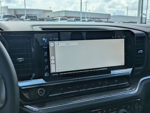 Used 2024 Chevrolet Silverado 1500 LTZ AWD/4WD image 14