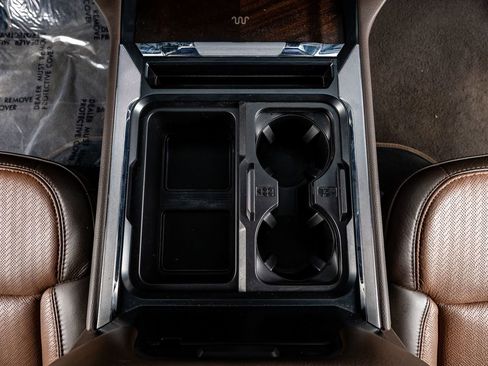 Used 2025 Ford F250 King Ranch w/ Tremor Off-Road Package image 28