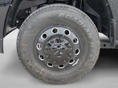 New 2026 RAM 3500 Laramie image 10