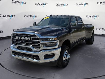 Used 2025 RAM 3500 Big Horn