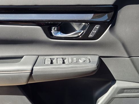 New 2026 Honda CR-V Sport Touring image 20