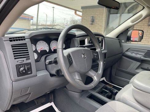 Used 2008 Dodge Ram 2500 Truck SXT w/ Popular Equipment Group image 30