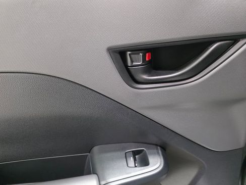 Certified 2025 Subaru Crosstrek 2.0i Premium image 26