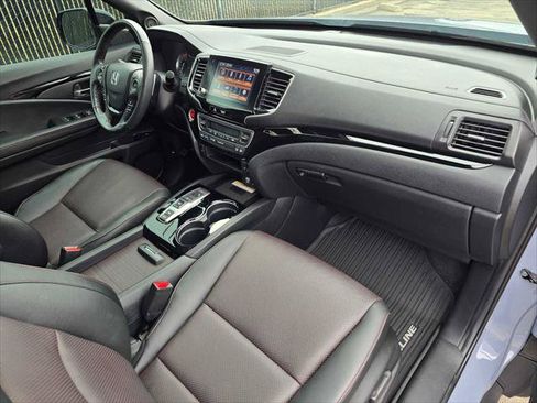 Used 2023 Honda Ridgeline Black Edition image 10
