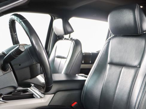 Used 2022 Ford F350 Lariat w/ Lariat Value Package image 25