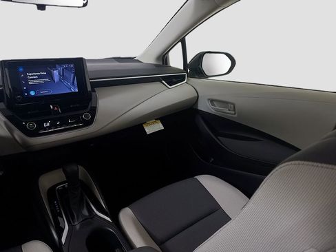 Used 2026 Toyota Corolla LE image 21