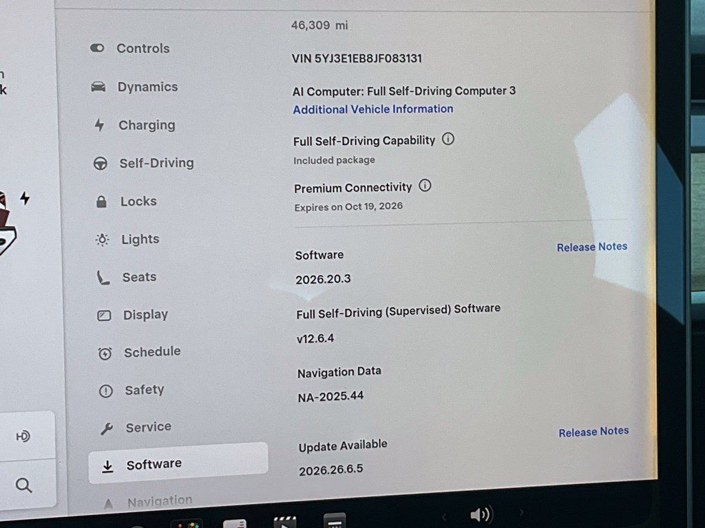 Used 2018 Tesla Model 3 Performance AWD/4WD image 43