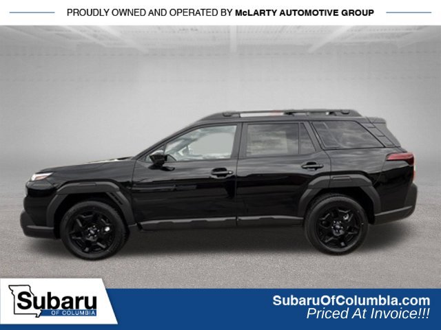 New 2026 Subaru Outback Limited AWD/4WD image 6