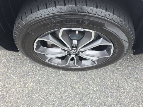 Used 2022 Honda CR-V EX-L image 26