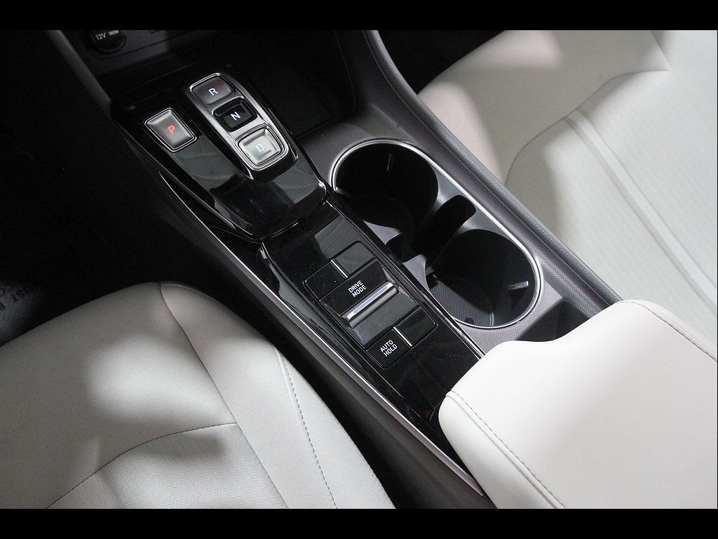 Certified 2023 Hyundai Sonata SEL FWD image 16