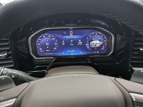 New 2026 Chevrolet Silverado 1500 LTZ image 17