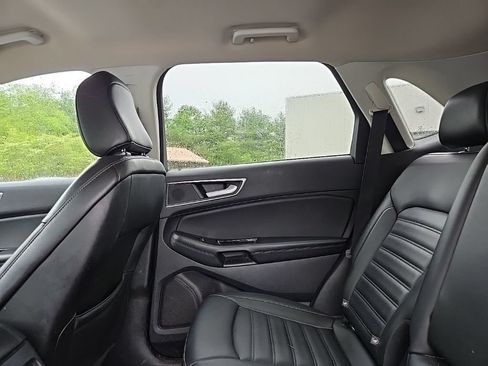 Used 2020 Ford Edge SEL w/ Convenience Package AWD/4WD image 33