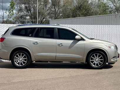 Used 2014 Buick Enclave Leather w/ Trailering Provision Package