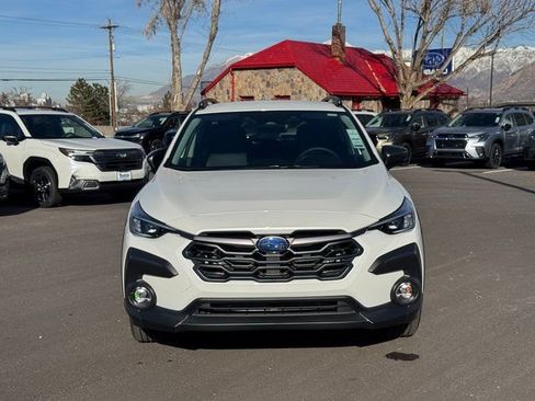 New 2026 Subaru Crosstrek 2.5i Limited w/ Crosstrek Mirror Package AWD/4WD image 8