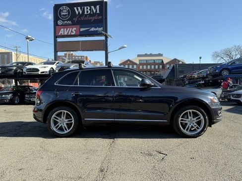 Used 2017 Audi Q5 2.0T Premium image 6