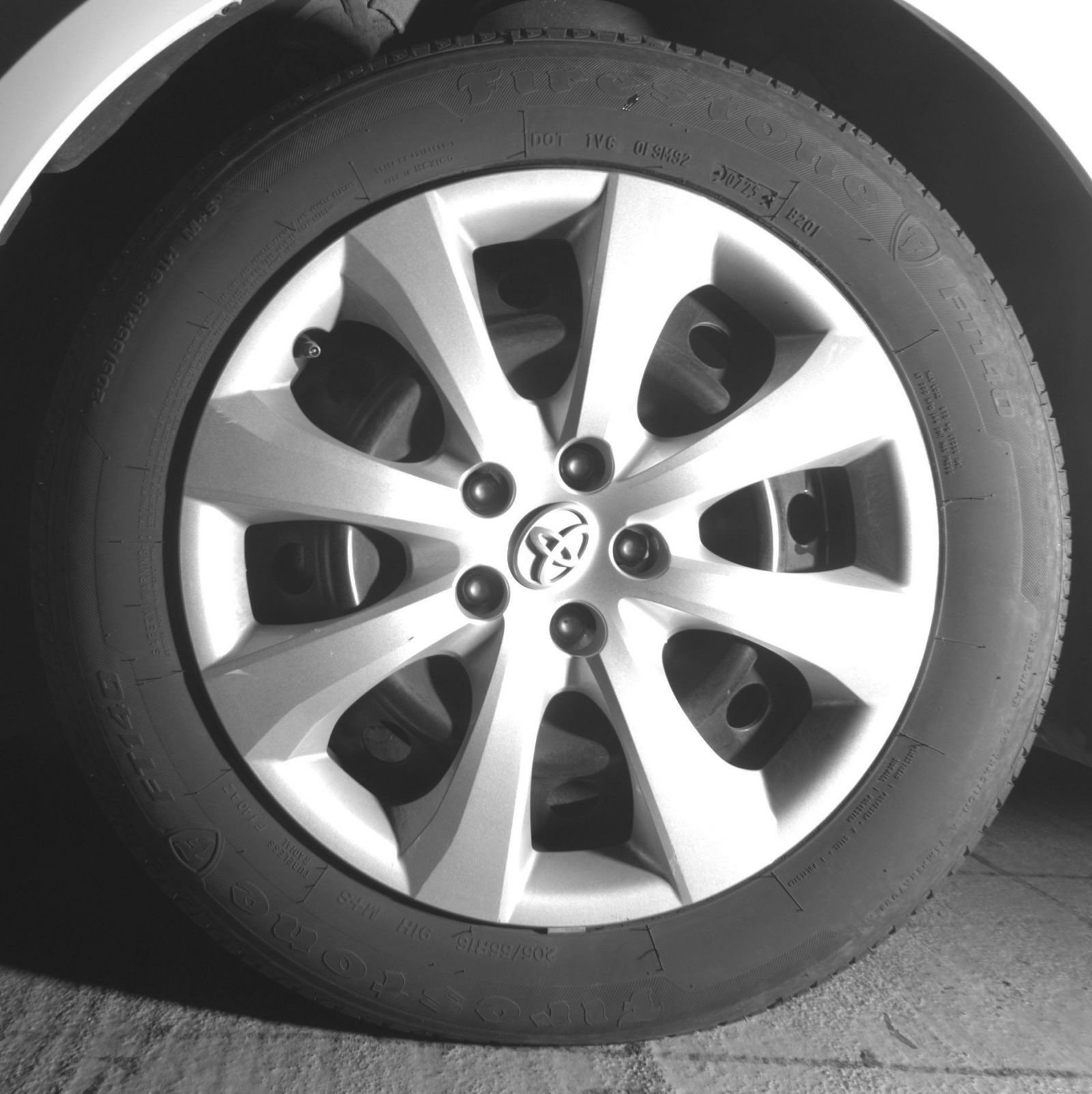 Used 2025 Toyota Corolla LE FWD image 14
