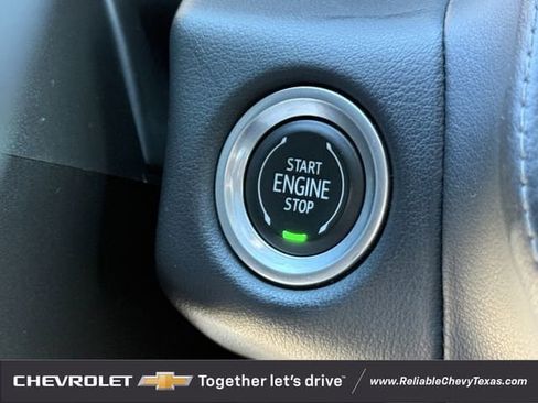 Used 2022 Chevrolet Tahoe LS w/ Driver Alert Package RWD image 23