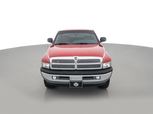 Used 2000 Dodge Ram 2500 Truck 4x4 Quad Cab image 2