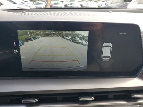 New 2025 Kia Telluride S image 34