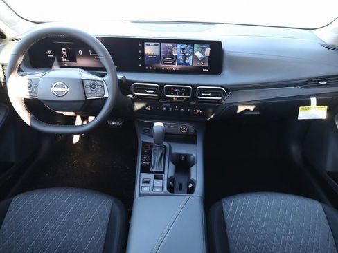 New 2026 Nissan Sentra SV w/ SV Convenience Package image 13