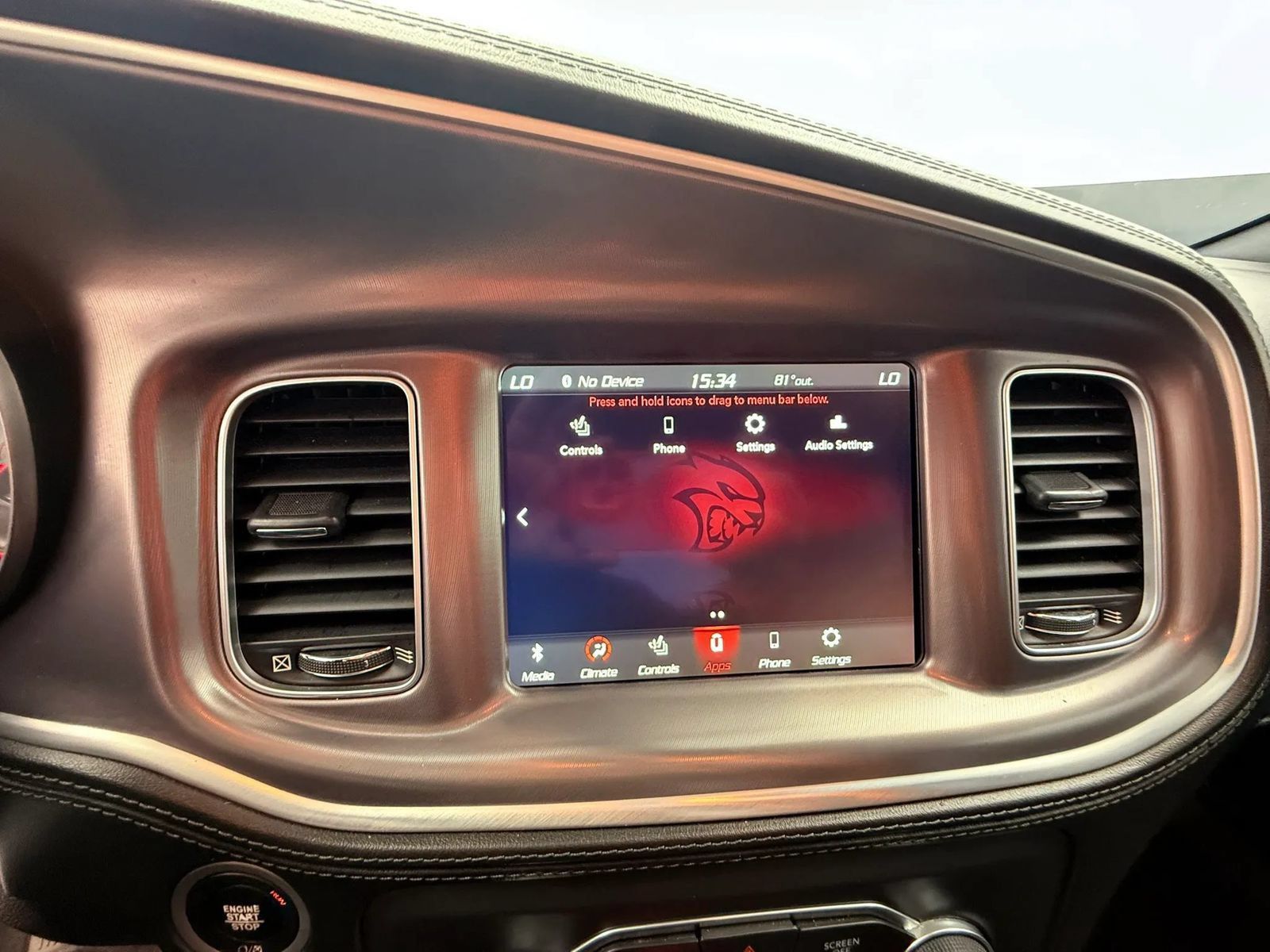 Used 2020 Dodge Charger GT w/ Plus Group RWD image 30