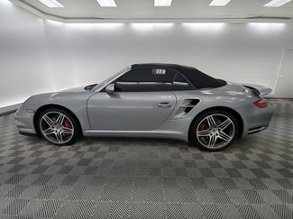 Used 2008 Porsche 911 Turbo video 2