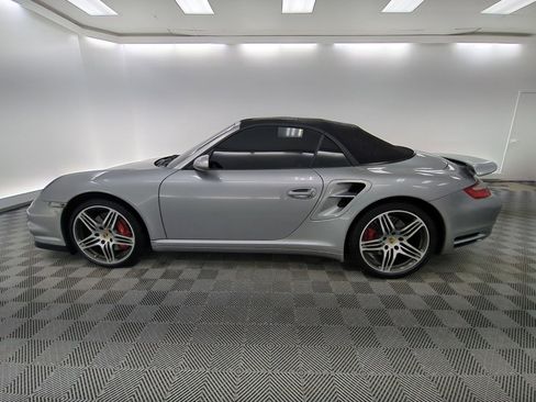 Used 2008 Porsche 911 Turbo image 2