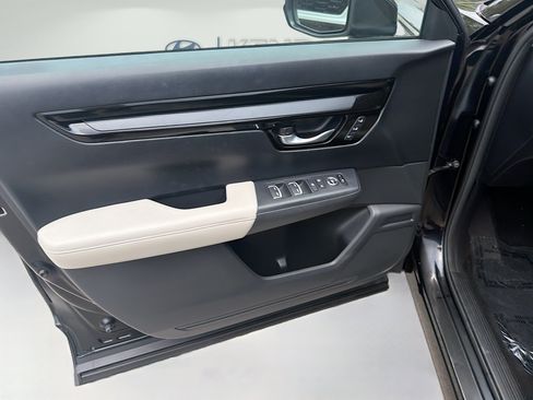 Used 2023 Honda CR-V EX-L image 17