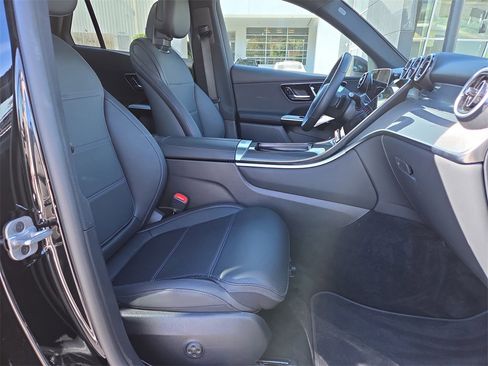 Certified 2025 Mercedes-Benz GLC 300 GLC 300 image 16