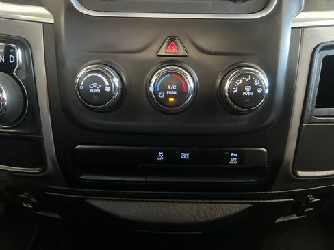 Used 2024 RAM 1500 Warlock RWD image 58