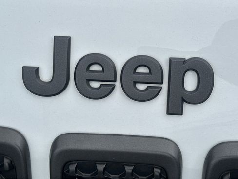 Used 2019 Jeep Cherokee Trailhawk w/ Cold Weather Group image 28