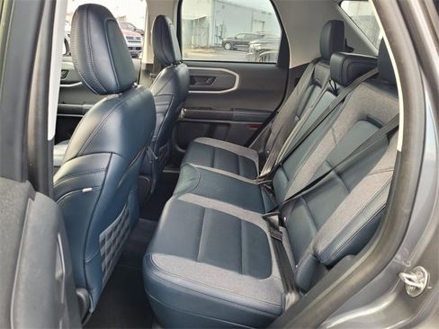 Used 2021 Ford Bronco Sport Outer Banks image 6