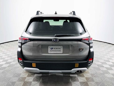 Certified 2026 Subaru Forester Wilderness AWD/4WD image 6
