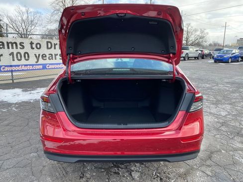 New 2025 Honda Accord Sport image 4