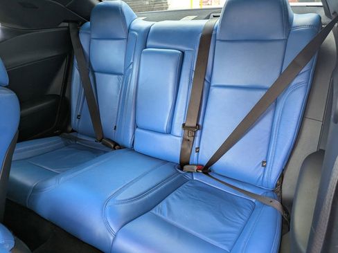 Used 2019 Dodge Challenger SRT Hellcat w/ Widebody Package image 12