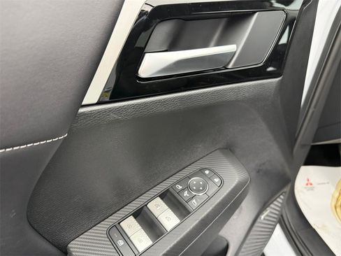 New 2026 Mitsubishi Outlander Trail Edition image 14