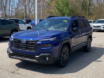 New 2026 Subaru Outback Limited XT