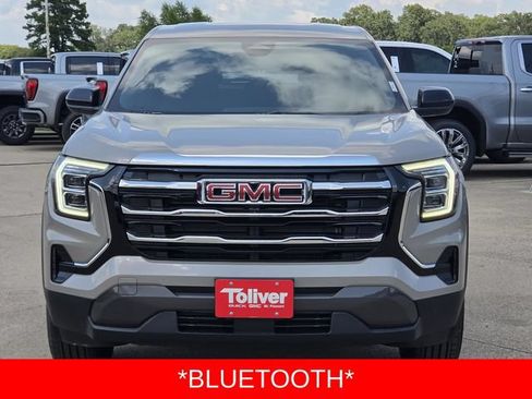 New 2027 GMC Terrain Elevation w/ LPO, Floor Liner Package FWD image 3