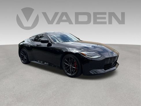 Used 2024 Nissan Z Performance w/ Floor Mat Package RWD image 28