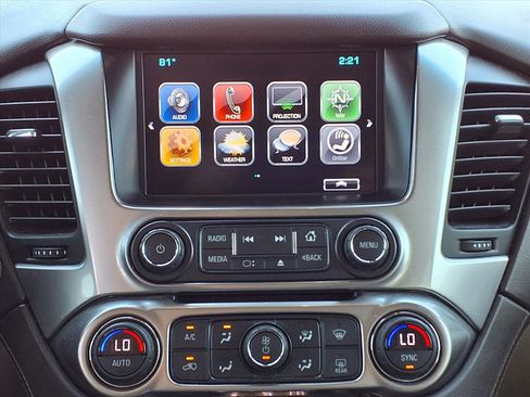 Used 2017 Chevrolet Tahoe Premier image 10