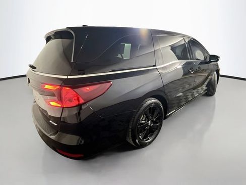 Used 2024 Honda Odyssey Sport image 8