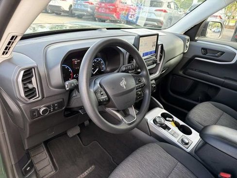 Used 2023 Ford Bronco Sport Big Bend AWD/4WD image 11