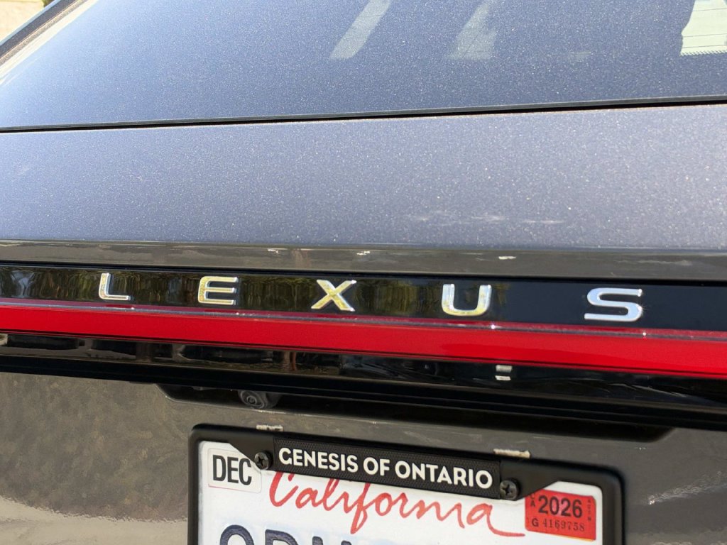 Used 2024 Lexus RX 350 Premium Plus FWD image 28