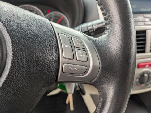 Used 2009 Subaru Impreza Outback Sport image 27