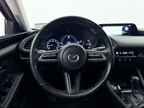 Used 2021 MAZDA MAZDA3 s FWD image 30