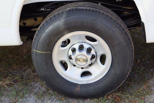 New 2025 Chevrolet Express 2500 w/ Driver Convenience Package RWD image 15