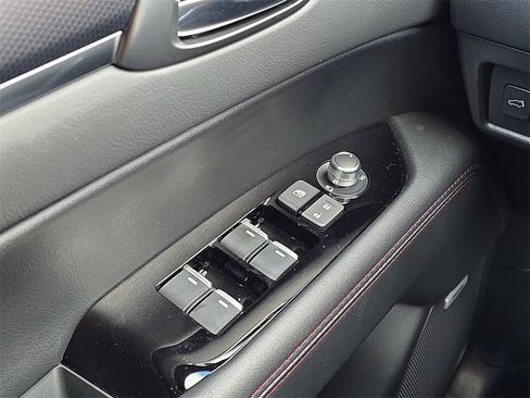 New 2025 MAZDA CX-5 2.5 Turbo w/ Premium Package image 16