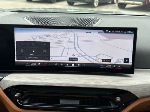 New 2026 BMW 330i Sedan w/ Convenience Package RWD image 26